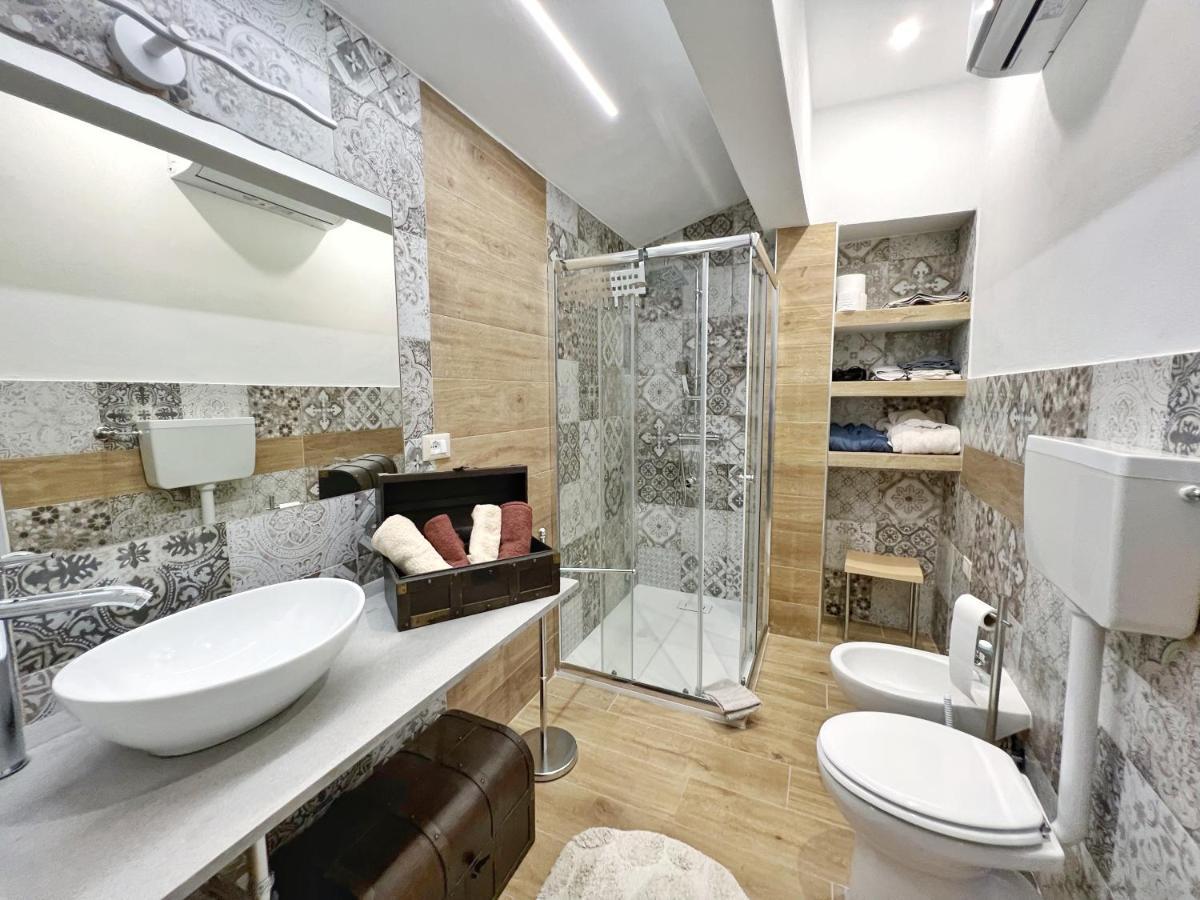 Villa Luxury Tugurio Taggia Exterior foto
