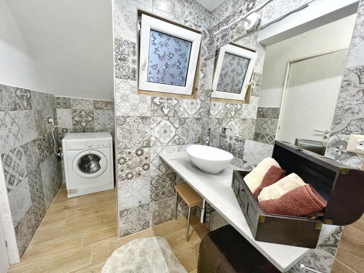 Villa Luxury Tugurio Taggia Exterior foto